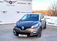 Renault CAPTUR 2013, 1.2 Benzina, 120 CP, Euro 5, Pret – 8.490 Euro
