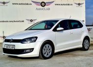 Volkswagen Polo 2011, 1.2 Diesel, 75 CP, Pret – 5.890 Euro
