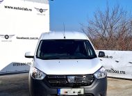 Dacia Dokker 2019, 1.5 Diesel, 75 CP, Euro 6, Pret – 7.490 Euro