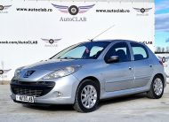 Peugeot 206+ 2011, 1.4 Diesel, 68 CP, Euro 5, Pret – 2.890 Euro