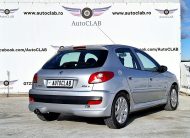 Peugeot 206+ 2011, 1.4 Diesel, 68 CP, Euro 5, Pret – 2.890 Euro