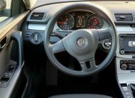 Volkswagen Passat 2011, 2.0 Diesel, 140 CP, Euro 5, Pret – 8.790 Euro