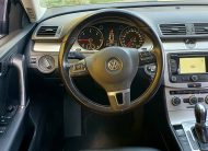 Volkswagen Passat 2015, 2.0 Diesel, 140 CP, DSG, Euro 5 – Pret – 7990 Euro!