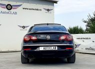 Volkswagen Passat CC 2012, 2.0 Benzina, 210 CP, Pret – 9.990 Euro