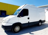 Iveco Daily 2008, 2.3 Diesel, 116 CP, Pret – 5.490 Euro