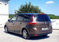 Renault Grand Scenic 2011, 1.5 Diesel, 110 CP, Euro 5 – Pret – 4.990 Euro