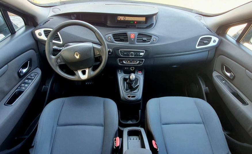 Renault Grand Scenic 2011, 1.5 Diesel, 110 CP, Euro 5 – Pret – 4.990 Euro