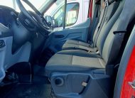 Ford Transit 2018, 2.0 Diesel, 131 CP, Euro 6, Pret – 12.790 Euro