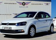Volkswagen POLO 2014, 1.4 Diesel, 75 CP, Euro 6, Pret – 6.490 Euro