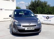 Renault Megane Scenic 2011, 1.5 Diesel, 110 CP, Pret – 5.490 Euro