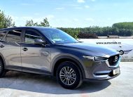 Mazda CX-5 2018, 2.2 Diesel, 150 CP, Euro 6, Pret – 15.800 Euro