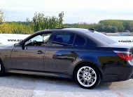 BMW 535D 2008, 3.0 Diesel, 286 CP, Pret – 8.699 Euro