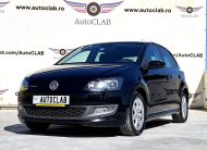 Volkswagen Polo 2011, 1,2 Diesel, 75 CP, Euro 5, Pret – 5.390 Euro