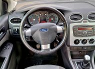 Ford Focus 2007, 1.6 Benzina, 101 CP, Pret – 2.699 Euro