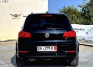 Volkswagen Tiguan 2013, 2.0 Diesel, 177 CP, Euro 5, Pret – 14.490 Euro