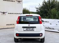 Fiat Panda 2011, 1.2 Benzina, 69 CP, Euro 5, Pret – 4.990 Euro