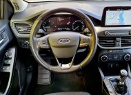Ford Focus 2018, 1.5 Diesel, 95 CP, Euro 6, Pret – 11.499 Euro