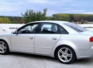 Audi A4 2006, 2,0 Benzina, 200 CP, Pret – 4,100 Euro