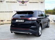 Ford Edge 2018, 2.0 Diesel, 210 CP, 70.000 KM, Euro 6 – Pret – 24990 Euro