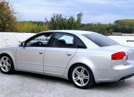 Audi A4 2006, 2,0 Benzina, 200 CP, Pret – 3.890 Euro