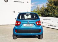 Suzuki Ignis 2017, 1.2 Benzina, 90 CP, Euro 6, Pret – 8.990 Euro