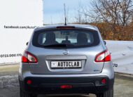 Nissan Qashqai 2011, 1.5 Diesel, 110 CP, Euro 5, Pret – 5.490 Euro