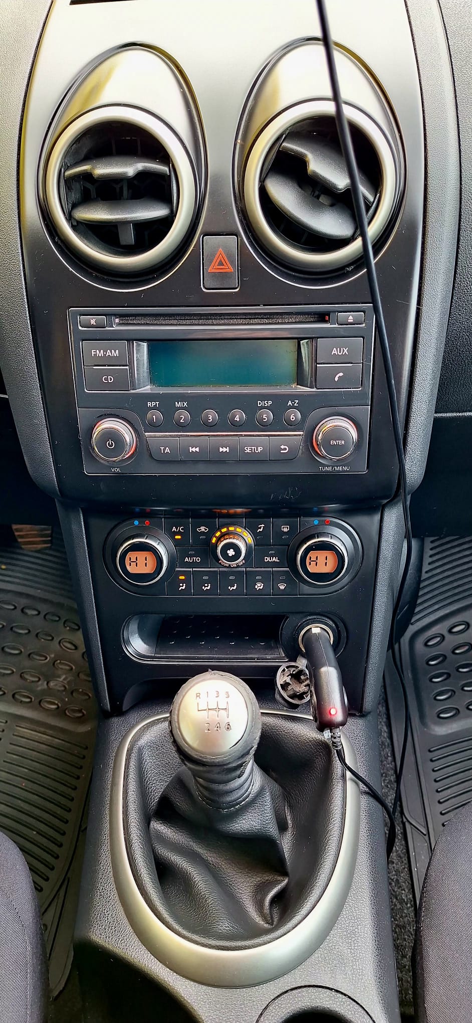 Nissan Qashqai 2011, 1.5 Diesel, 110 CP, Euro 5, Pret – 5.490 Euro