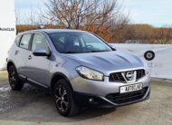 Nissan Qashqai 2011, 1.5 Diesel, 110 CP, Euro 5, Pret – 5.490 Euro